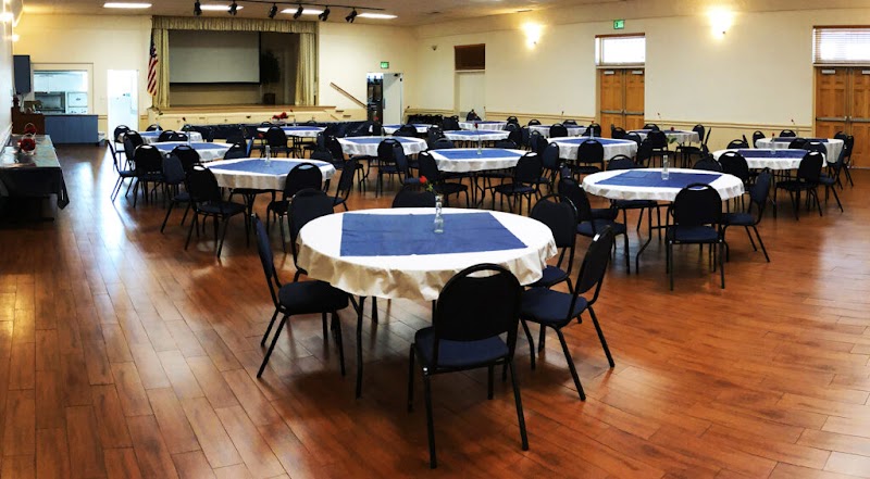 Escondido Masonic Center - Event Venue in Escondido, California