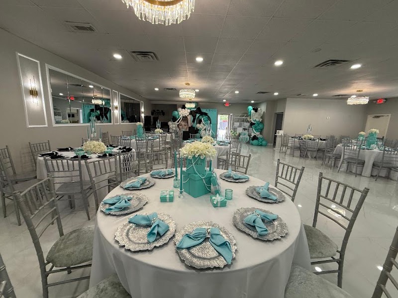 Royal Events Center - Event Venue in Pasadena, Texas