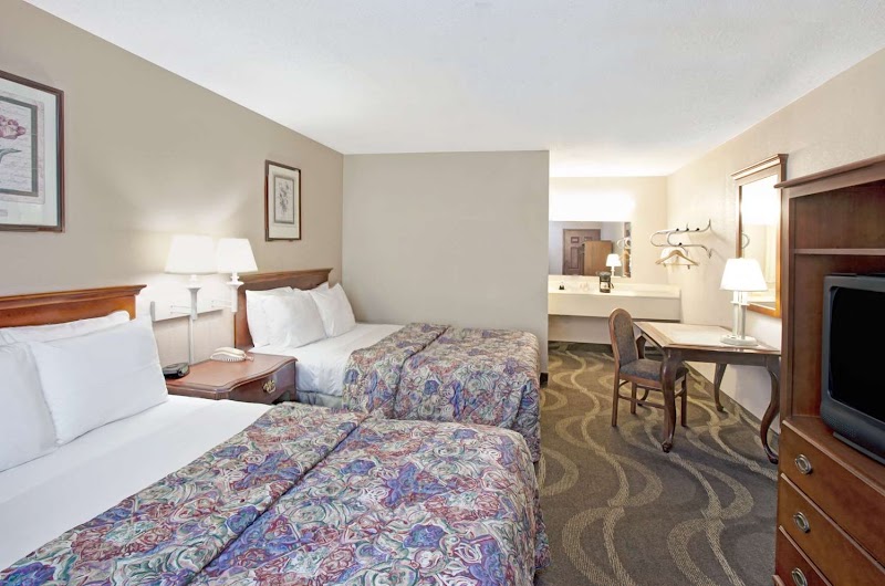 Days Inn Alsip - Event Venue in Alsip, Illinois
