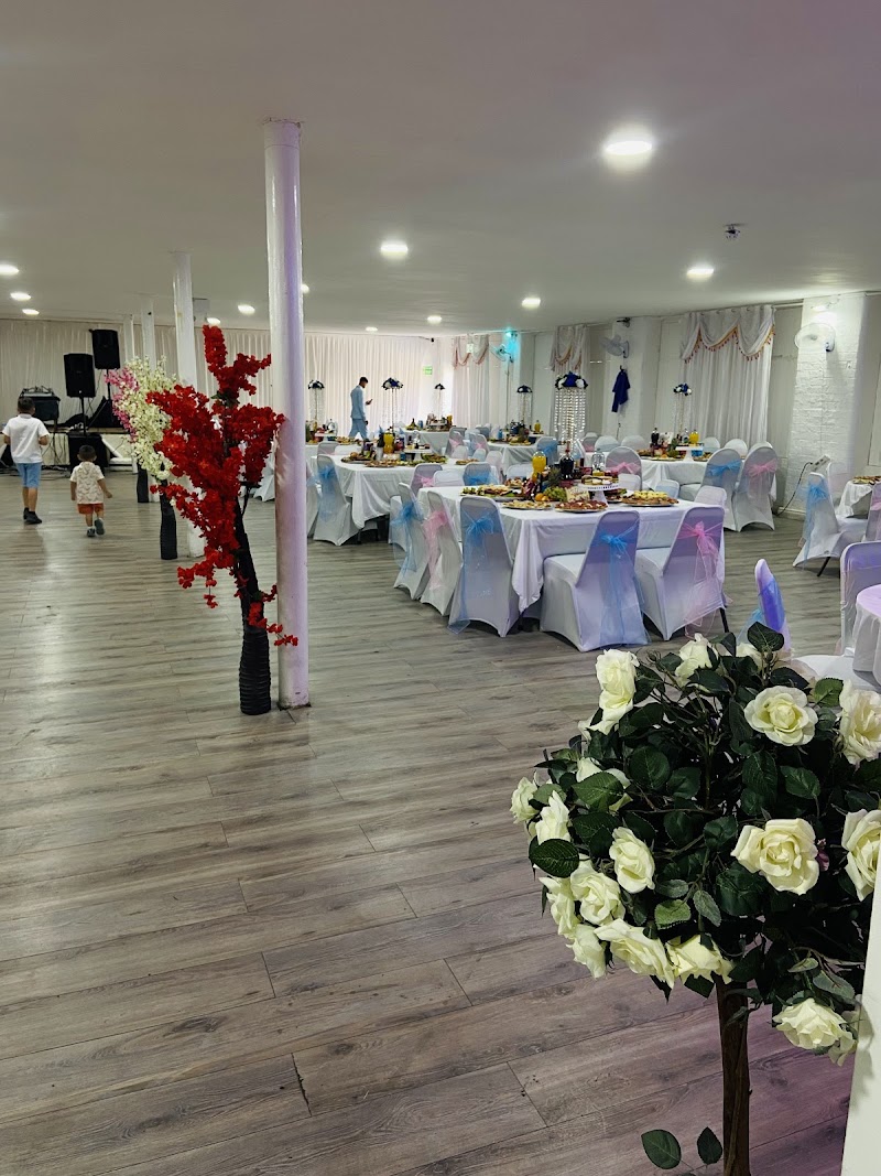 A1 Events Hall - Event Venue in Derby, England