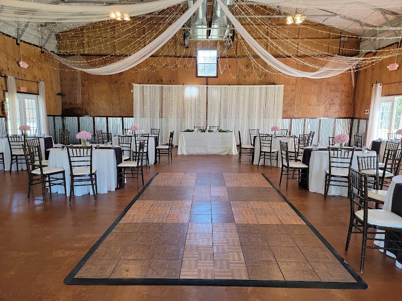 The Texas Hall - Event Venue in Round Rock, Texas