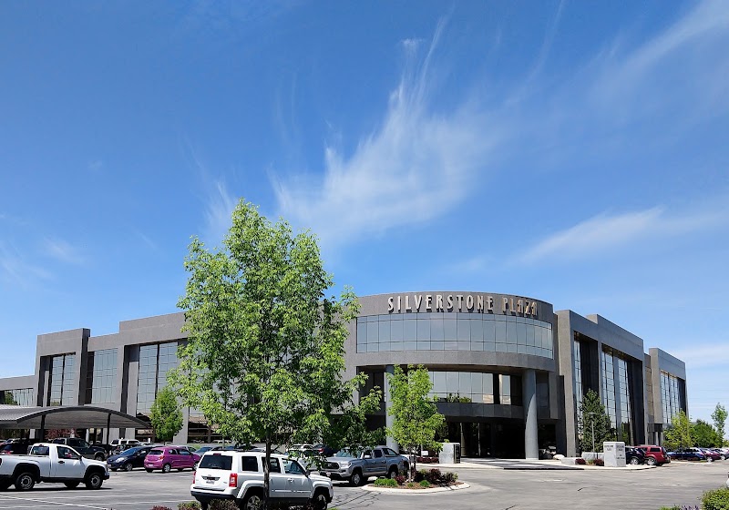 Silverstone Amenity Center - Event Venue in Meridian, Idaho