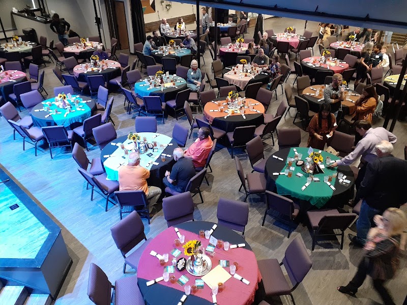 Zera Events - Event Venue in Denton, Texas