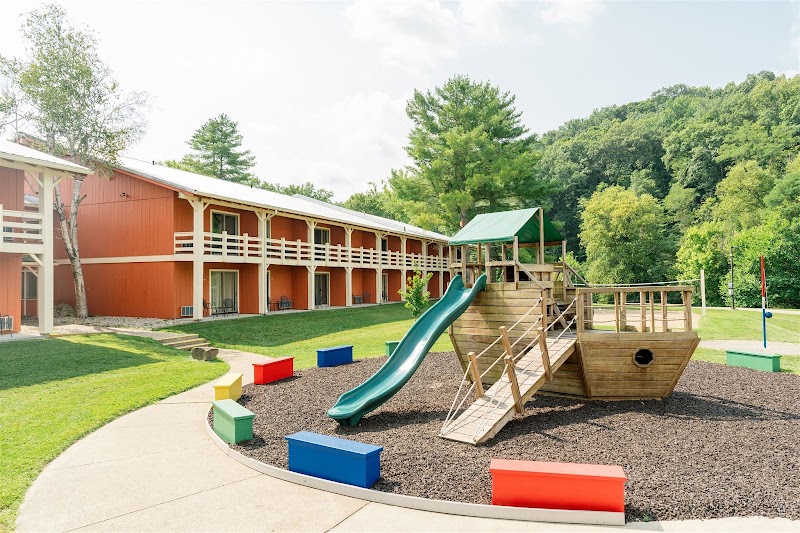 Brown County Inn - Event Venue in Nashville, Indiana