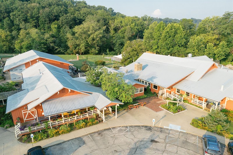 Brown County Inn - Event Venue in Nashville, Indiana