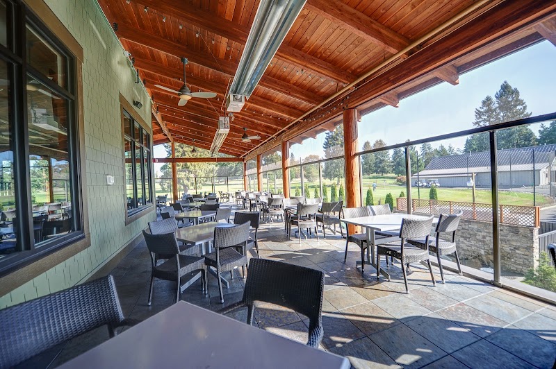 Urban Elk Bar & Restaurant - Event Venue in Tacoma, Washington