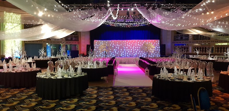 Beach Ballroom - Event Venue in Aberdeen, Aberdeen City