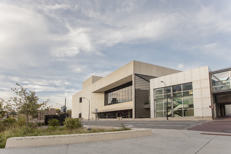 Des Moines Civic Center - Event Venue in Des Moines, Iowa