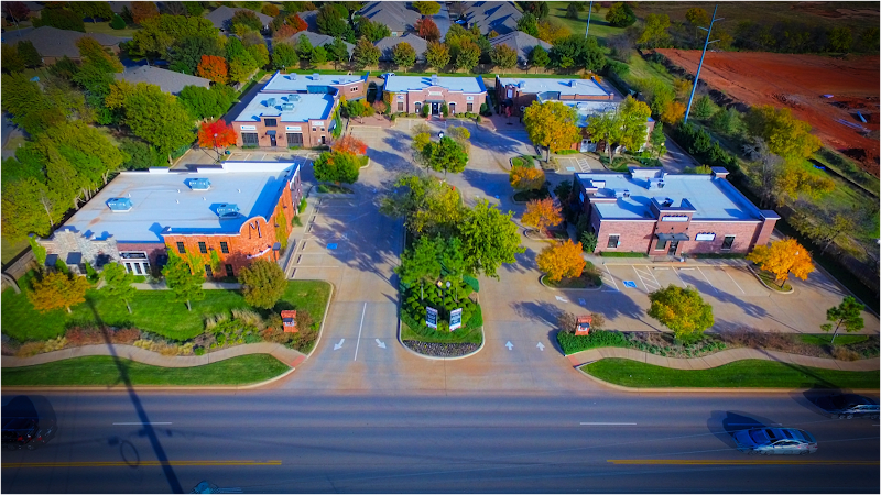 Main Street Business District - Event Venue in Edmond, Oklahoma
