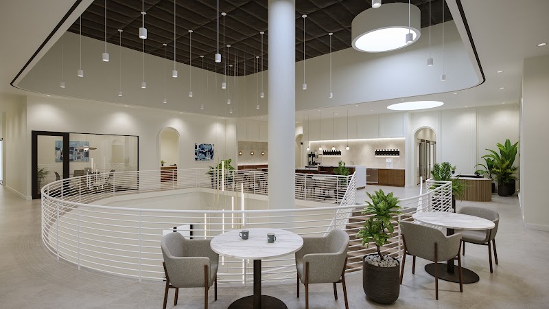 Industrious - Event Venue in Pasadena, California