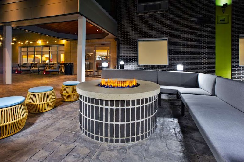 Home2 Suites by Hilton Grand Rapids Northeast - Event Venue in Grand Rapids, Michigan