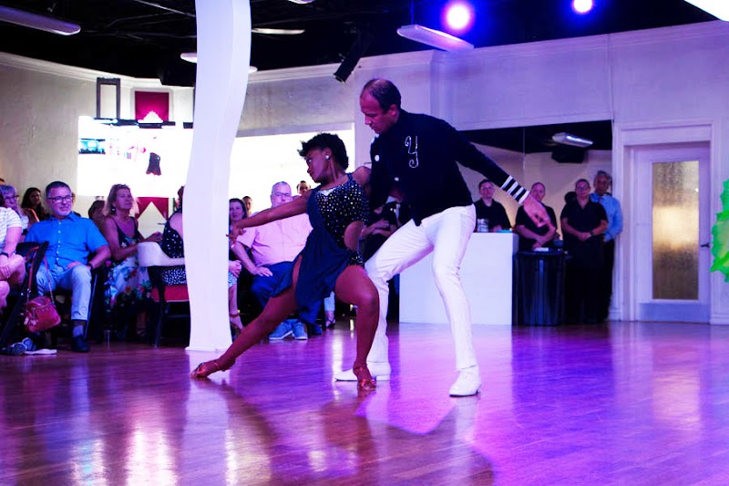 3Sixty Entertainment Powerhouse - Event Venue in Oklahoma City, Oklahoma