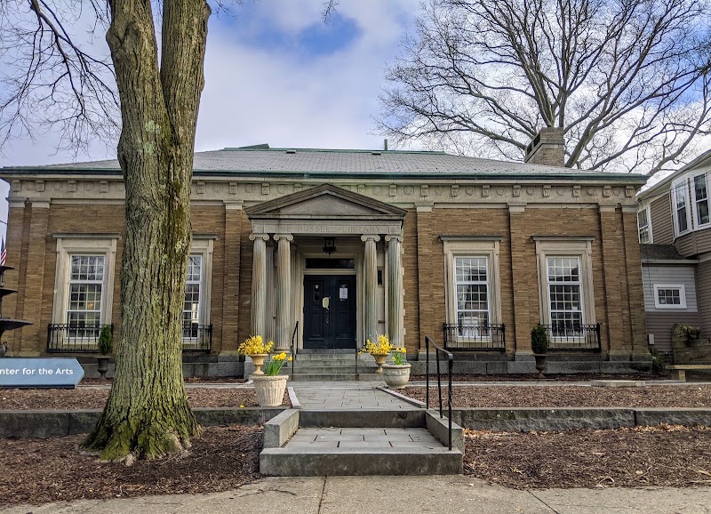 Plymouth Center for the Arts - Event Venue in Plymouth, Massachusetts