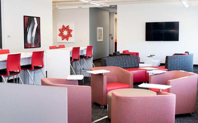 Venture X - Plano West - Event Venue in Plano, Texas