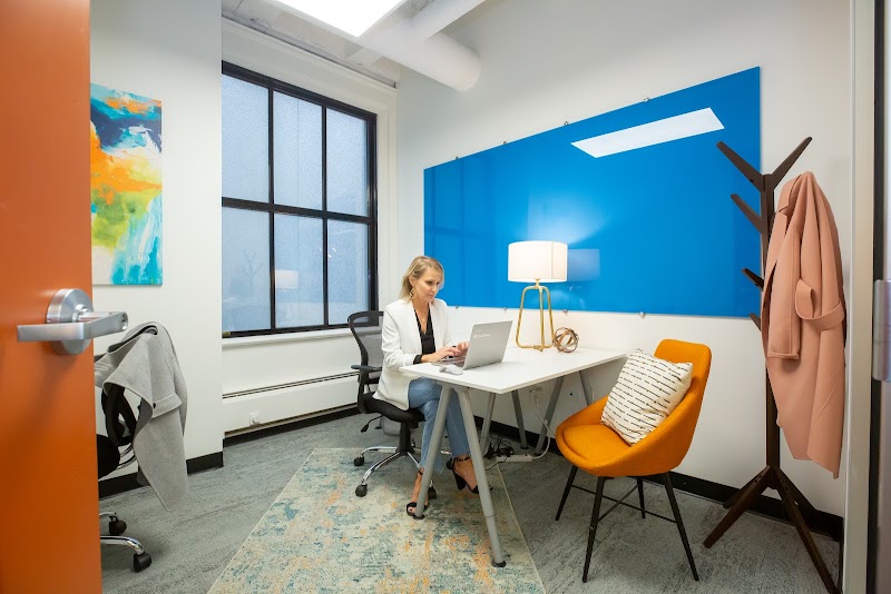 Expansive West Loop - Event Venue in Chicago, Illinois