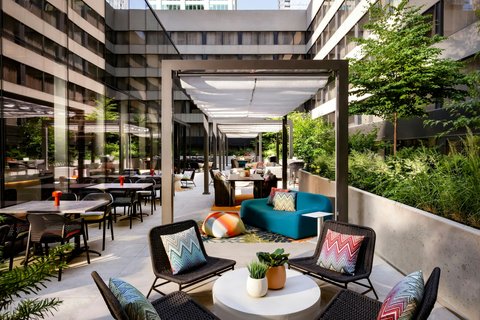 W Toronto - Event Venue in Toronto, Ontario