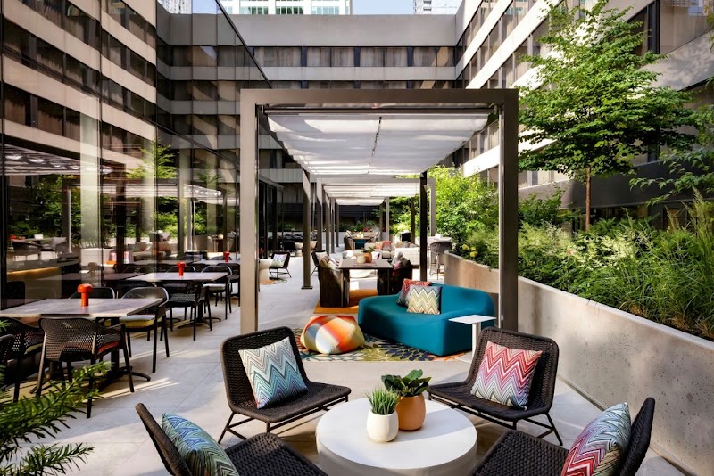 W Toronto - Event Venue in Toronto, Ontario