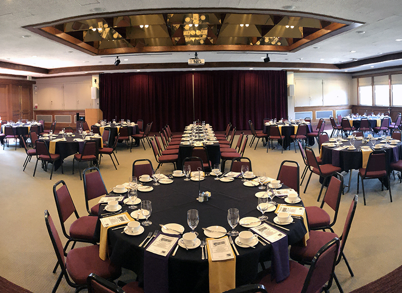 Seven Hills Conference Center - Event Venue in San Francisco, California
