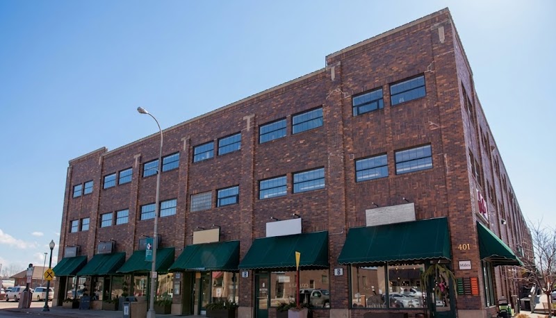 Opus Virtual Offices Sioux Falls - Event Venue in Sioux Falls, South Dakota