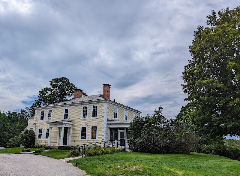 Watkins Inn & Tavern - Walpole, NH - Event Venue in Walpole, New Hampshire