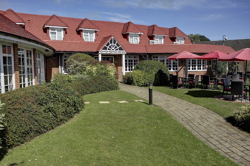 Best Western Reading Calcot Hotel - Event Venue in Calcot, Berkshire