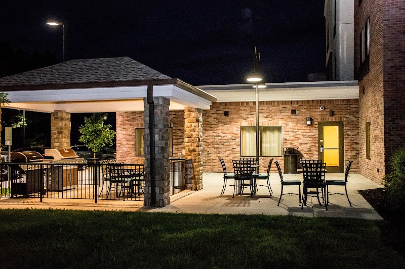 Candlewood Suites Overland Park - W 135th St. by IHG - Event Venue in Overland Park, Kansas