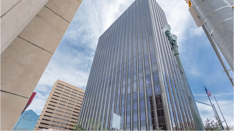 Regus - El Paso - Wells Fargo Plaza - Event Venue in El Paso, Texas