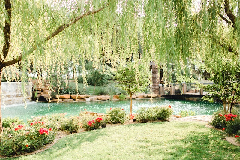 The Willows Event Center and Catering - Event Venue in Lubbock, Texas