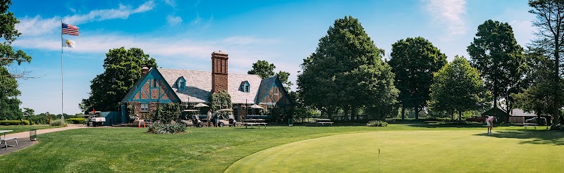 Sandy Hollow Golf Course - Event Venue in Rockford, Illinois