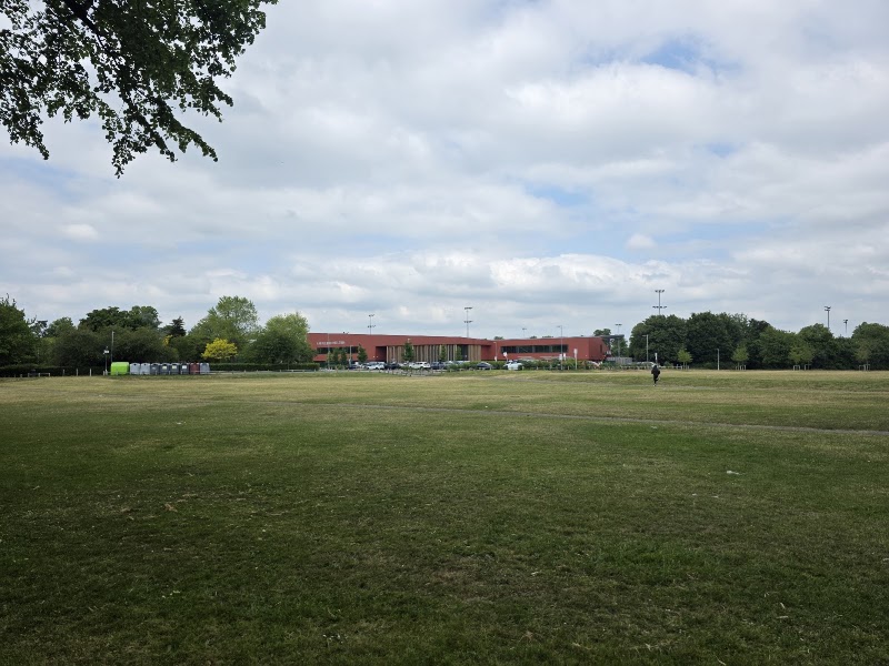 Palmer Park Leisure Centre & Stadium - Event Venue in Reading, Berkshire