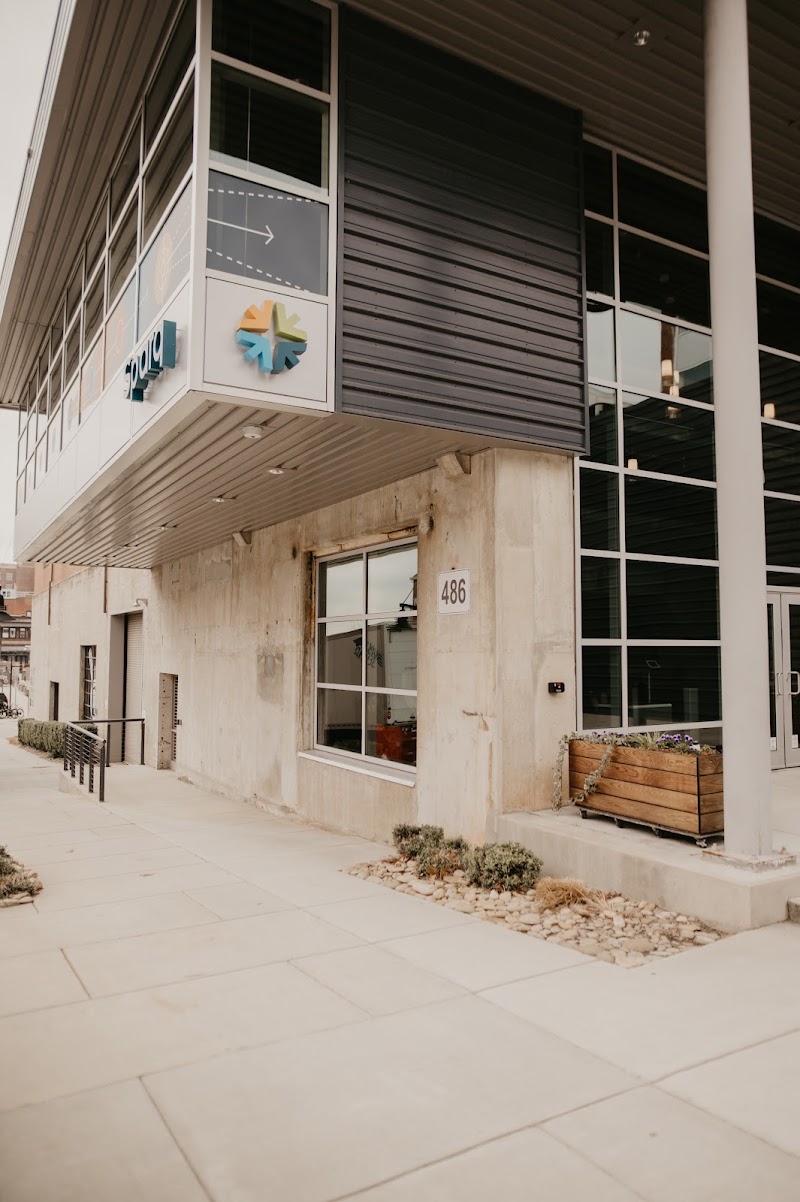 Sparq - Event Venue in Winston-Salem, North Carolina