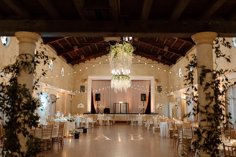 Coco Plum Woman's Club - Event Venue in Miami, Florida