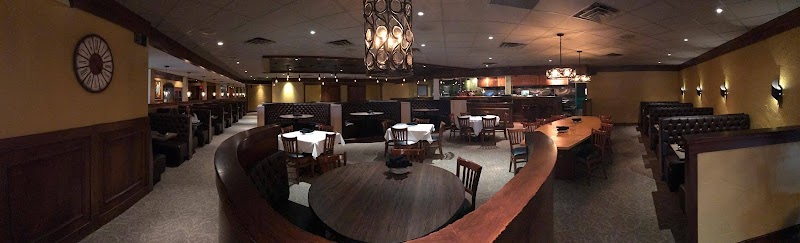 Mancy's Italian Grill - Event Venue in Toledo, Ohio