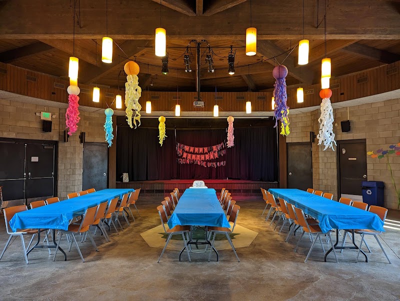 Vernet Ecological Center at Glen Helen Nature Preserve - Event Venue in Yellow Springs, Ohio