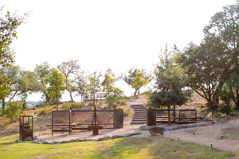 Tipsy Peach Haus - Event Venue in Fredericksburg, Texas