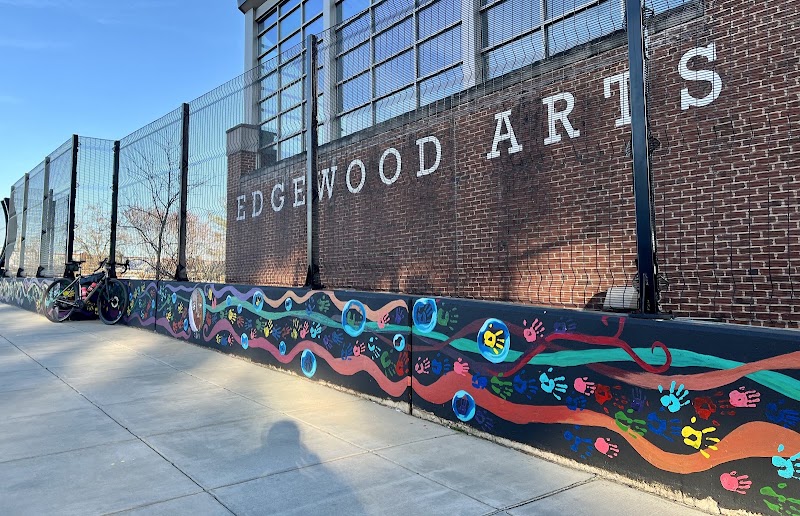 Edgewood Arts Center - Event Venue in Washington, District of Columbia