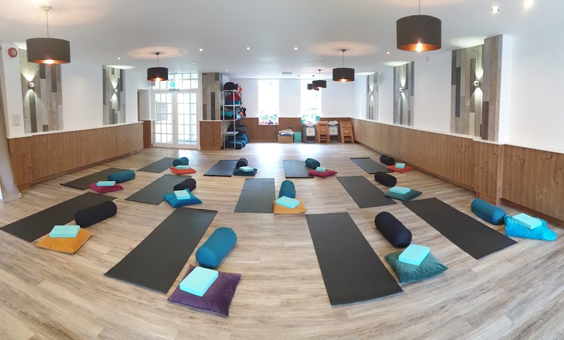 The Swansea Wellbeing Centre - Event Venue in Swansea, Wales