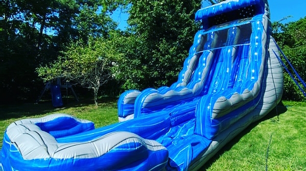 Jersey Shore Inflatables / Shore Inflatables - Event Venue in Toms River, New Jersey