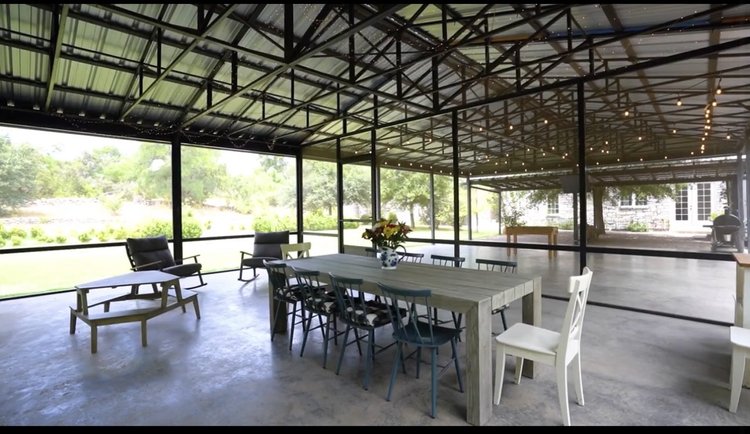 Castle Garden Event Center - Event Venue in Round Rock, Texas