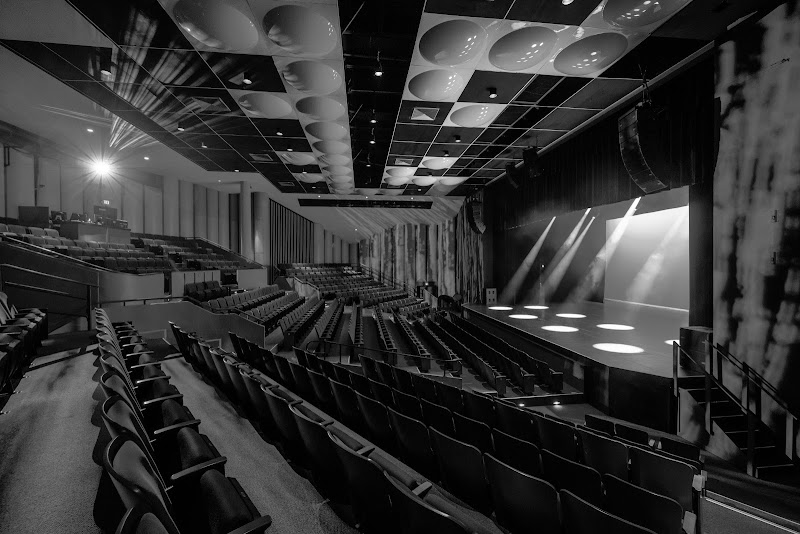 Tennessee Williams Theatre - Event Venue in Key West, Florida