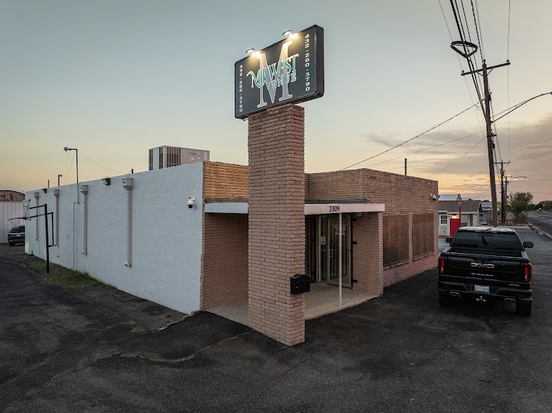 Midwest Venue - Event Venue in Odessa, Texas