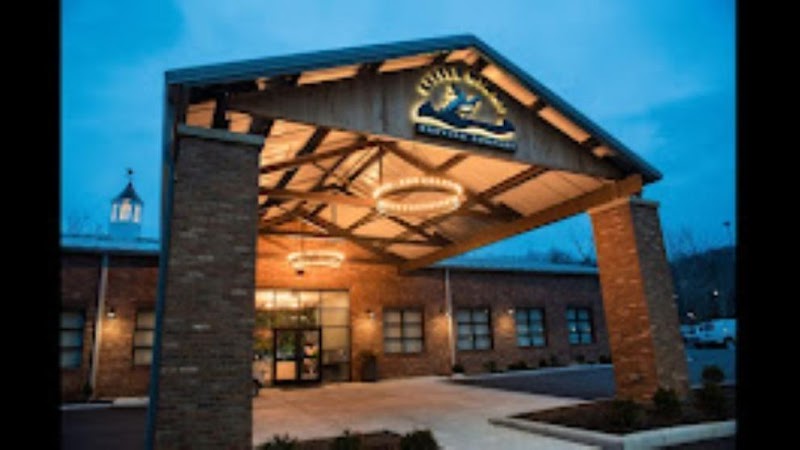 Little Miami Brewing Company Event Center - Event Venue in Milford, Ohio