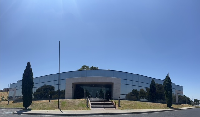 Hilltop Comm Center - Event Venue in Richmond, California