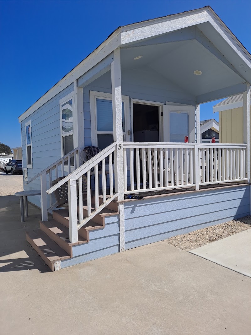 Pismo Beach Resort - Event Venue in Oceano, California
