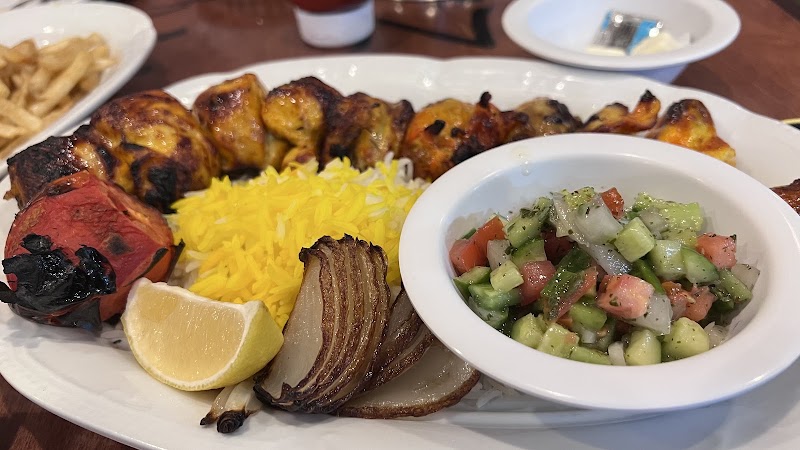 Mediterranean Restaurant And Catering - Event Venue in Spring Valley, Nevada
