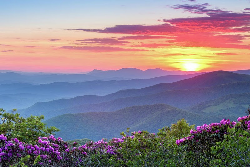 A Place of the Heart Farm and Spiritual Retreat - Event Venue in Pioneer, Tennessee