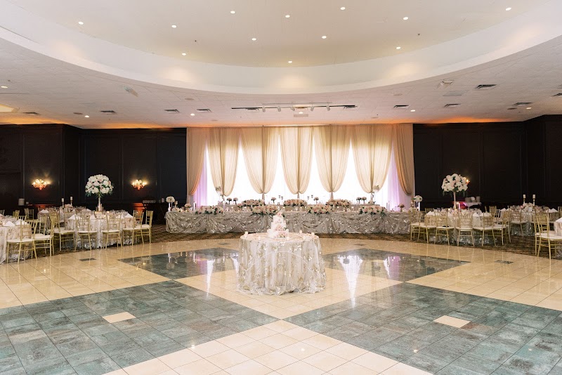 Andiamo Banquets & Catering - Warren - Event Venue in Warren, Michigan