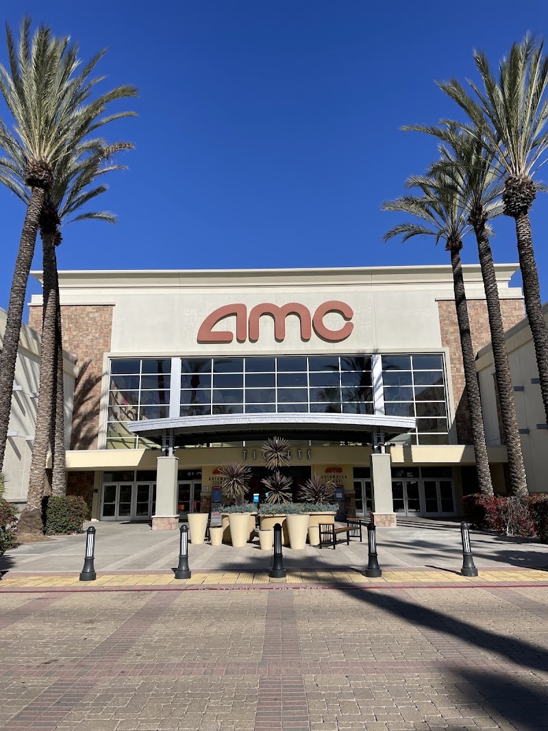 AMC Otay Ranch 12 - Event Venue in Chula Vista, California