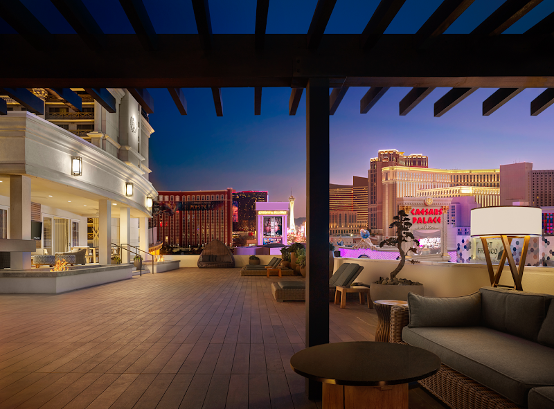 Hotel NUBU - Event Venue in Las Vegas, Nevada