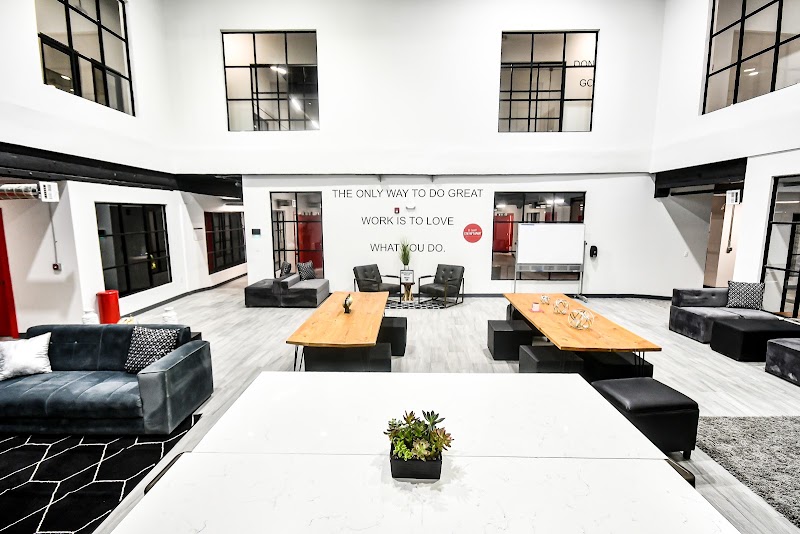 Downtown Spaces - Event Venue in El Paso, Texas